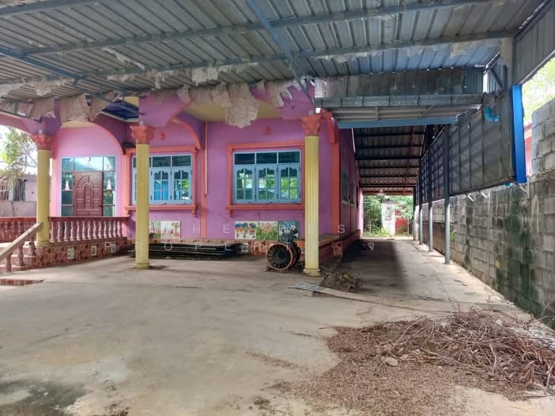 ขาย - บ้านเดี่ยวบางเลน นครปฐม, นครปฐม