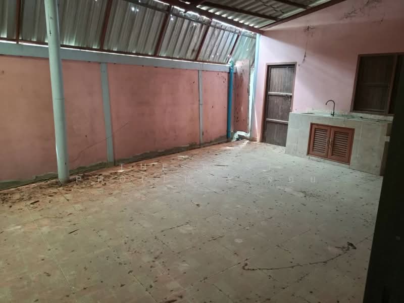 ขาย - บ้านเดี่ยวบางเลน นครปฐม, นครปฐม