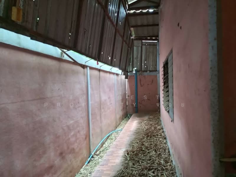 ขาย - บ้านเดี่ยวบางเลน นครปฐม, นครปฐม