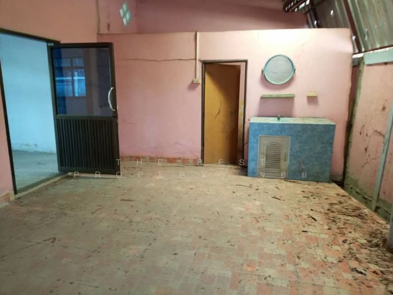 ขาย - บ้านเดี่ยวบางเลน นครปฐม, นครปฐม