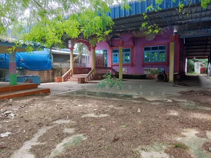 ขาย - บ้านเดี่ยวบางเลน นครปฐม, นครปฐม