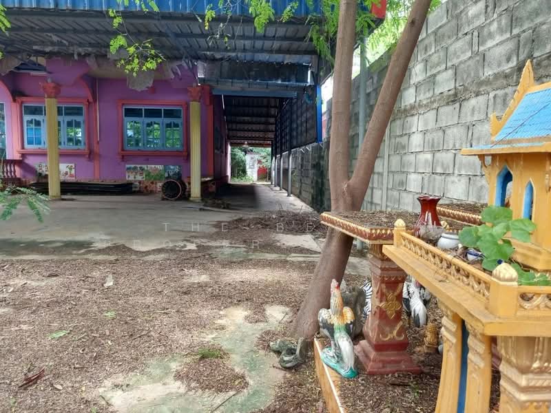 บ้านเดี่ยวบางเลน นครปฐม, Nakhon Pathom, Don Tum, Bang Len, Nakhon Pathom, 2 Bedrooms, 120 sqm, Single Detached House For Sale, by The Best Property จอย, 500166049 - DDproperty.com