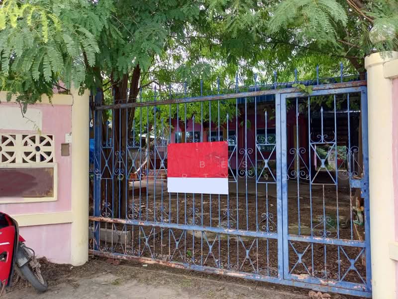 บ้านเดี่ยวบางเลน นครปฐม, Nakhon Pathom, Don Tum, Bang Len, Nakhon Pathom, 2 Bedrooms, 120 sqm, Single Detached House For Sale, by The Best Property จอย, 500166049 - DDproperty.com