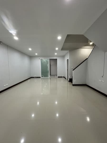 นัมเบอร์วันทาว์โฮม : Number One Townhome, กรุงเทพ, ประเวศ, ประเวศ, กรุงเทพ, 252 ตร.ม., ทาวน์เฮ้าส์ ขาย, โดย Connex Property, 500166050 - DDproperty.com