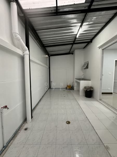 นัมเบอร์วันทาว์โฮม : Number One Townhome, กรุงเทพ, ประเวศ, ประเวศ, กรุงเทพ, 252 ตร.ม., ทาวน์เฮ้าส์ ขาย, โดย Connex Property, 500166050 - DDproperty.com