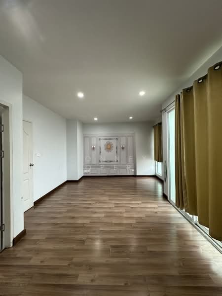 นัมเบอร์วันทาว์โฮม : Number One Townhome, กรุงเทพ, ประเวศ, ประเวศ, กรุงเทพ, 252 ตร.ม., ทาวน์เฮ้าส์ ขาย, โดย Connex Property, 500166050 - DDproperty.com