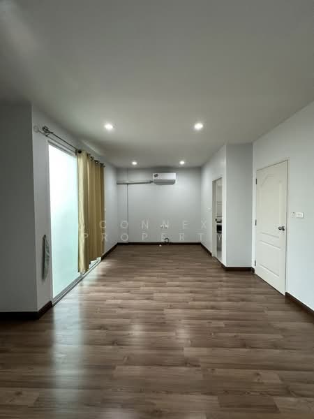 นัมเบอร์วันทาว์โฮม : Number One Townhome, กรุงเทพ, ประเวศ, ประเวศ, กรุงเทพ, 252 ตร.ม., ทาวน์เฮ้าส์ ขาย, โดย Connex Property, 500166050 - DDproperty.com