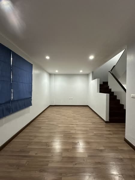 Number One Townhome, Bangkok, Prawet, Prawet, Bangkok, 4 Bedrooms, 252 sqm, Townhouse For Sale, by Connex Property, 500166050 - DDproperty.com