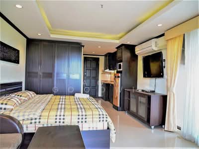 ขาย - Angket Condominium : อังเกต คอนโดมิเนียม, ชลบุรี