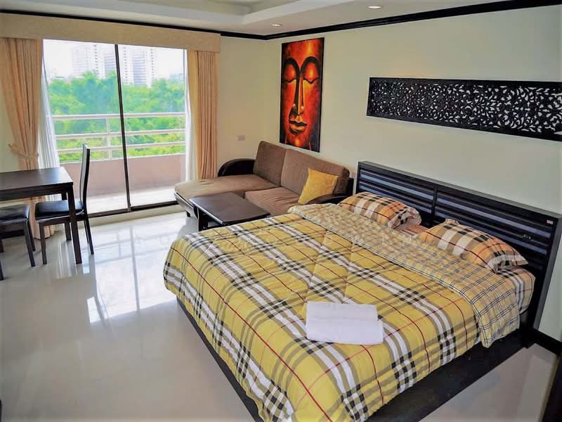 Angket Condominium, Chon Buri (Pattaya), Bunyakanchana Road 10, Nong Pru, Bang Lamung (Pattaya), Chon Buri (Pattaya), Studio, 47 sqm, Condo For Sale, by Aom Goodwin, 500166052 - DDproperty.com