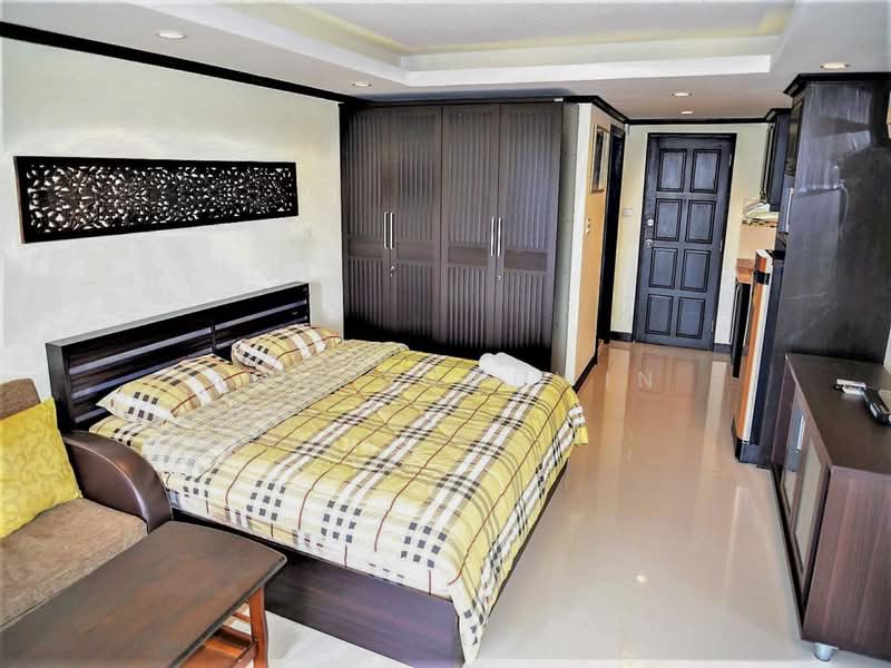 Angket Condominium, Chon Buri (Pattaya), Bunyakanchana Road 10, Nong Pru, Bang Lamung (Pattaya), Chon Buri (Pattaya), Studio, 47 sqm, Condo For Sale, by Aom Goodwin, 500166052 - DDproperty.com