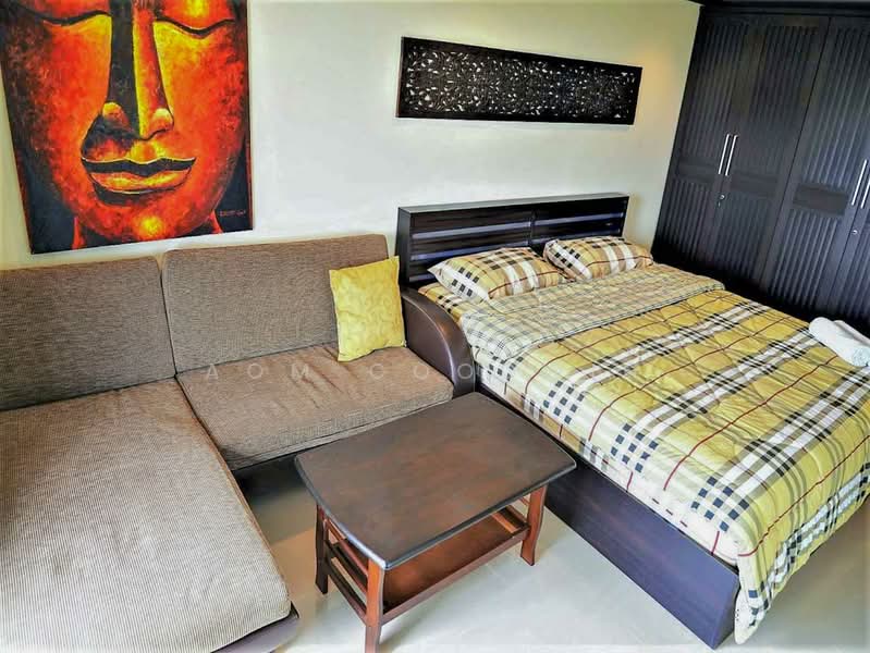 Angket Condominium, Chon Buri (Pattaya), Bunyakanchana Road 10, Nong Pru, Bang Lamung (Pattaya), Chon Buri (Pattaya), Studio, 47 sqm, Condo For Sale, by Aom Goodwin, 500166052 - DDproperty.com