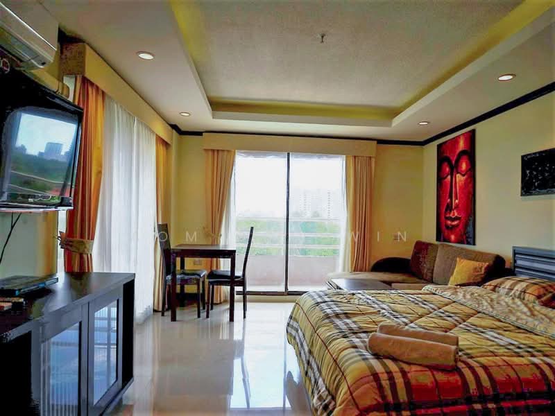 Angket Condominium, Chon Buri (Pattaya), Bunyakanchana Road 10, Nong Pru, Bang Lamung (Pattaya), Chon Buri (Pattaya), Studio, 47 sqm, Condo For Sale, by Aom Goodwin, 500166052 - DDproperty.com