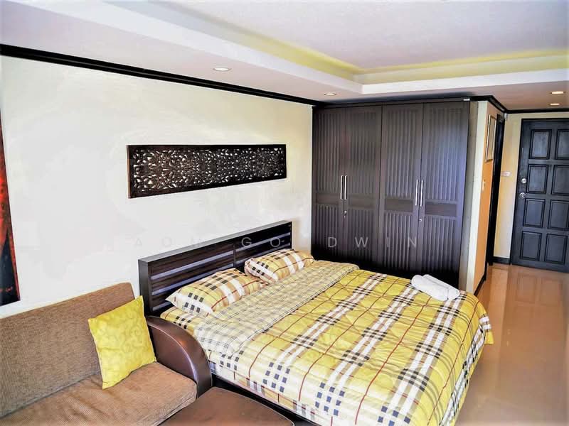 Angket Condominium : อังเกต คอนโดมิเนียม, ชลบุรี, ถนนบุณย์กัญจนา 10, หนองปรือ, บางละมุง, ชลบุรี, 47 ตร.ม., คอนโด ขาย, โดย Aom Goodwin, 500166052 - DDproperty.com