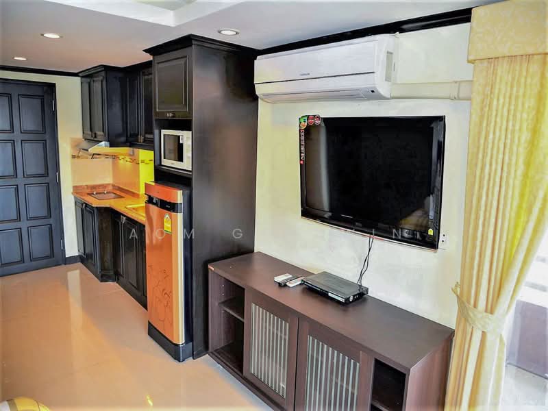 Angket Condominium, Chon Buri (Pattaya), Bunyakanchana Road 10, Nong Pru, Bang Lamung (Pattaya), Chon Buri (Pattaya), Studio, 47 sqm, Condo For Sale, by Aom Goodwin, 500166052 - DDproperty.com