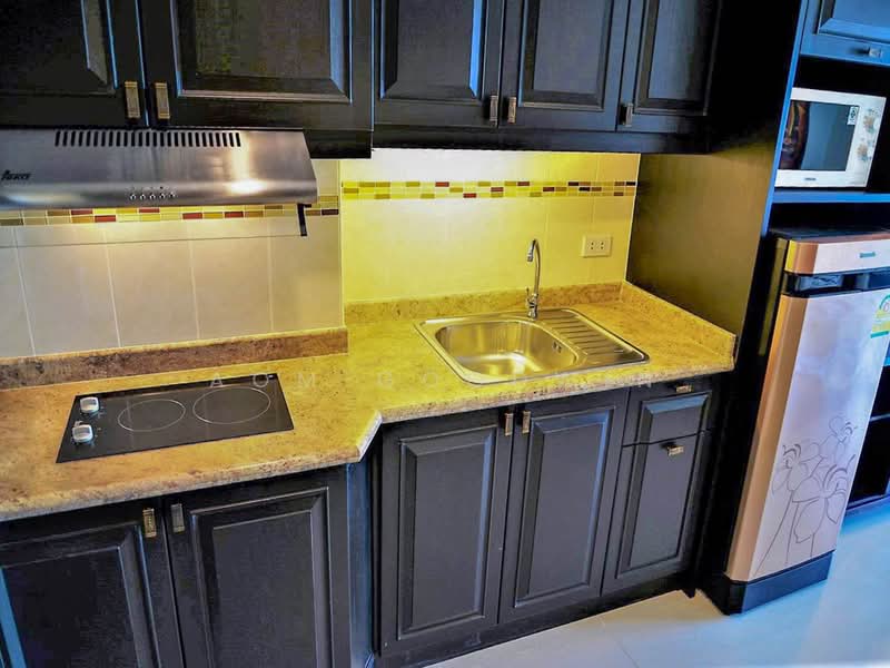 Angket Condominium, Chon Buri (Pattaya), Bunyakanchana Road 10, Nong Pru, Bang Lamung (Pattaya), Chon Buri (Pattaya), Studio, 47 sqm, Condo For Sale, by Aom Goodwin, 500166052 - DDproperty.com