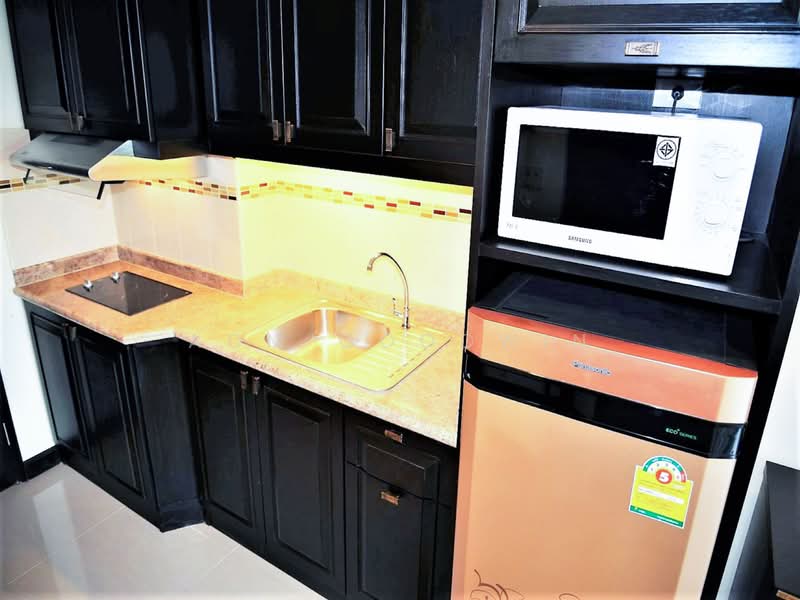 Angket Condominium, Chon Buri (Pattaya), Bunyakanchana Road 10, Nong Pru, Bang Lamung (Pattaya), Chon Buri (Pattaya), Studio, 47 sqm, Condo For Sale, by Aom Goodwin, 500166052 - DDproperty.com