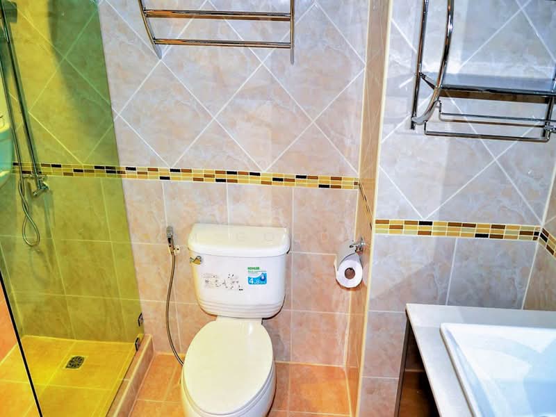 Angket Condominium, Chon Buri (Pattaya), Bunyakanchana Road 10, Nong Pru, Bang Lamung (Pattaya), Chon Buri (Pattaya), Studio, 47 sqm, Condo For Sale, by Aom Goodwin, 500166052 - DDproperty.com