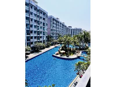 ขาย - Dusit Grand Park : ดุสิตแกรนด์พาร์ค, ชลบุรี