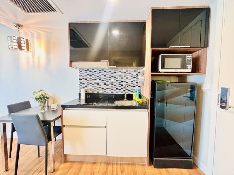 Dusit Grand Park : ดุสิตแกรนด์พาร์ค, ชลบุรี, 384/206 หมู่ 12 ถนนจอมเทียนสายหนึ่ง, บางละมุง, บางละมุง, ชลบุรี, 26 ตร.ม., คอนโด ขาย, โดย ภัครวรรณ์ วุฒิศรินพัฒน์, 500166054 - DDproperty.com