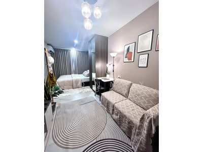 ขาย - Noble Nue Cross Khu Khot : โนเบิล นิว ครอส คูคต, ปทุมธานี