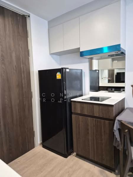 Noble Nue Cross Khu Khot, Pathum Thani, Khu Khot, Lam Luk Ka, Pathum Thani, 1 Bedroom, 26 sqm, Condo For Sale, by Connex Property, 500166055 - DDproperty.com