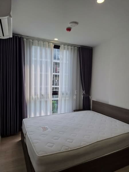 Noble Nue Cross Khu Khot, Pathum Thani, Khu Khot, Lam Luk Ka, Pathum Thani, 1 Bedroom, 26 sqm, Condo For Sale, by Connex Property, 500166055 - DDproperty.com