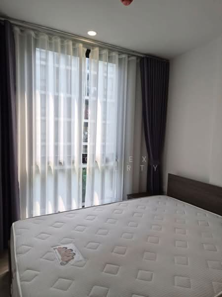 Noble Nue Cross Khu Khot, Pathum Thani, Khu Khot, Lam Luk Ka, Pathum Thani, 1 Bedroom, 26 sqm, Condo For Sale, by Connex Property, 500166055 - DDproperty.com