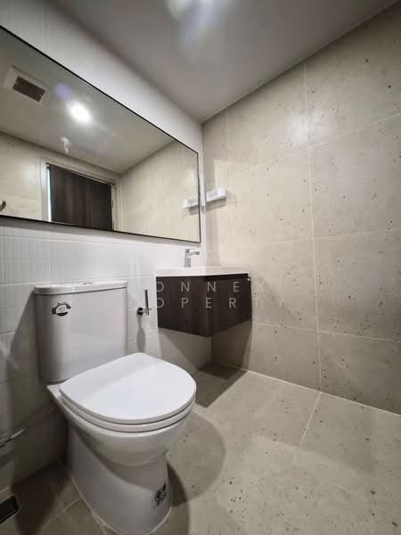 Noble Nue Cross Khu Khot, Pathum Thani, Khu Khot, Lam Luk Ka, Pathum Thani, 1 Bedroom, 26 sqm, Condo For Sale, by Connex Property, 500166055 - DDproperty.com