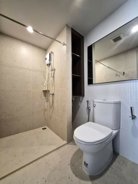 Noble Nue Cross Khu Khot, Pathum Thani, Khu Khot, Lam Luk Ka, Pathum Thani, 1 Bedroom, 26 sqm, Condo For Sale, by Connex Property, 500166055 - DDproperty.com