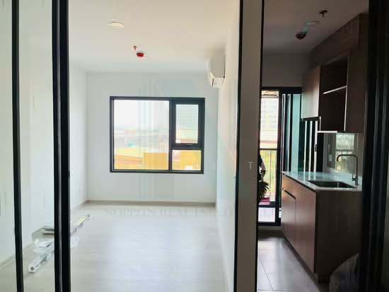 Aspire Rattanathibet Weston : แอสปาย รัตนาธิเบศร์ เวสต์ตัน, นนทบุรี