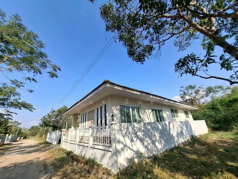 ขาย บ้านเดี่ยวโซน หางดง, Chiang Mai, Han Kaeo, Hang Dong, Chiang Mai, 4 Bedrooms, 85 sqm, Single Detached House For Sale, by Armon Yuenyong, 500166058 - DDproperty.com