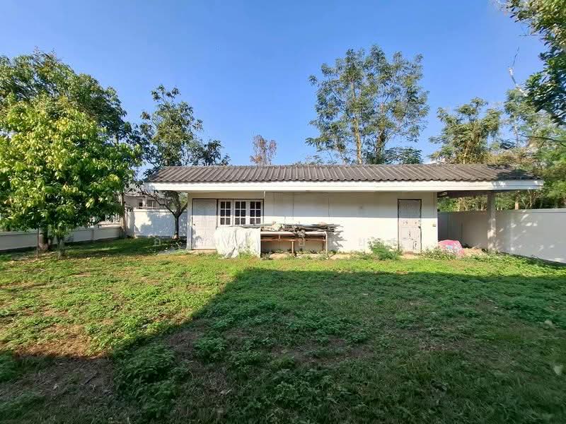 ขาย บ้านเดี่ยวโซน หางดง, Chiang Mai, Han Kaeo, Hang Dong, Chiang Mai, 4 Bedrooms, 85 sqm, Single Detached House For Sale, by Armon Yuenyong, 500166058 - DDproperty.com