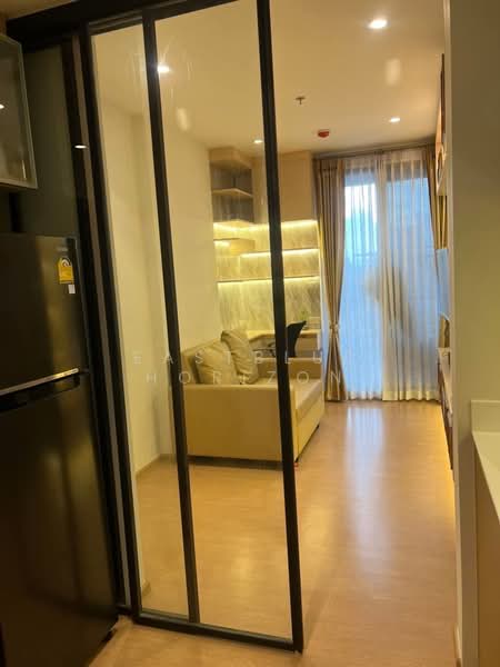 Maru Ladprao 15, Bangkok, Soi Lat Phrao 15, Jom Phon, Chatuchak, Bangkok, 1 Bedroom, 35 sqm, Condo For Sale, by Eastblue Horizon, 500166060 - DDproperty.com