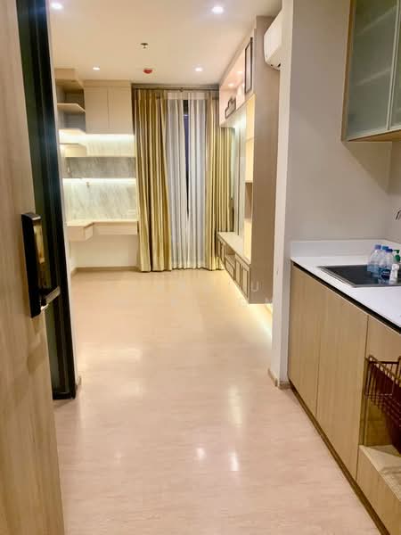 Maru Ladprao 15, Bangkok, Soi Lat Phrao 15, Jom Phon, Chatuchak, Bangkok, 1 Bedroom, 35 sqm, Condo For Sale, by Eastblue Horizon, 500166060 - DDproperty.com