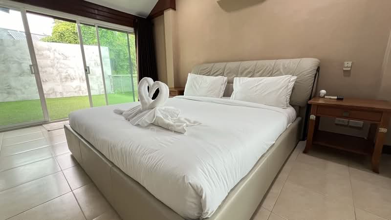 83130, Phuket, Chalong, Muang Phuket, Phuket, 4 Bedrooms, 1 sqm, Single Detached House For Rent, by bossone, 500166061 - DDproperty.com