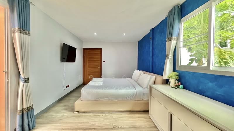 83130, Phuket, Chalong, Muang Phuket, Phuket, 4 Bedrooms, 1 sqm, Single Detached House For Rent, by bossone, 500166061 - DDproperty.com