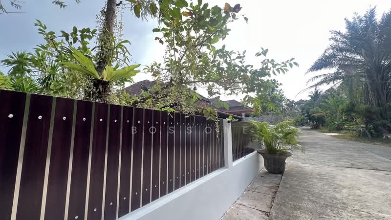 83130, ภูเก็ต, ฉลอง, เมืองภูเก็ต, ภูเก็ต, 1 ตร.ม., บ้านเดี่ยว ให้เช่า, โดย bossone, 500166061 - DDproperty.com