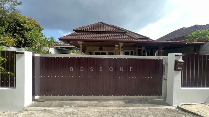 83130, ภูเก็ต, ฉลอง, เมืองภูเก็ต, ภูเก็ต, 1 ตร.ม., บ้านเดี่ยว ให้เช่า, โดย bossone, 500166061 - DDproperty.com