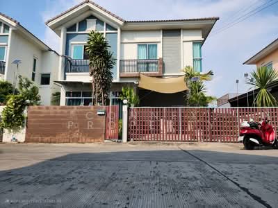 ขาย - Nakornthong Colony Srinakarin : นครทอง โคโลนี่ ศรีนครินทร์, สมุทรปราการ