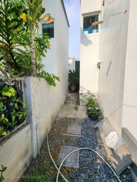 Nakornthong Colony Srinakarin, Samut Prakan, Soi Sup Boonchai, Subpattana Road, Phraeksa, Muang Samut Prakarn, Samut Prakan, 3 Bedrooms, 150 sqm, Single Detached House For Sale, by Connex Property, 500166062 - DDproperty.com