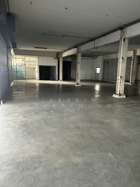 ให้เช่าโกดัง ประชาอุทิศ ทุ่งครุ กรุงเทพ ติดถนนใหญ่พื้นที่ 800-1800 ตรม, Bangkok, Bangmot, Thung Khru, Bangkok, , 800 sqm, Warehouse/Factory For Rent, by Jakarin Houpramong, 500166063 - DDproperty.com
