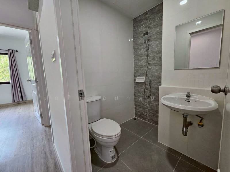 ขาย/ ให้เช่า ทาวน์โฮม 2 ชั้น โครงการไดมอนด์ไลฟ์ (พยอม) ประตูน้ำพระอินทร์ วังน้อย อยุธยา บ้านใกล้นิคม, พระนครศรีอยุธยา, พยอม, วังน้อย, พระนครศรีอยุธยา, 136 ตร.ม., ทาวน์เฮ้าส์ ขาย, โดย เกศินี อมาตยกุล, 500166064 - DDproperty.com