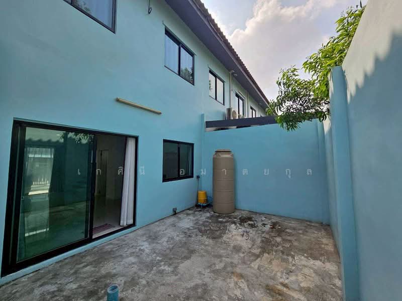 ขาย/ ให้เช่า ทาวน์โฮม 2 ชั้น โครงการไดมอนด์ไลฟ์ (พยอม) ประตูน้ำพระอินทร์ วังน้อย อยุธยา บ้านใกล้นิคม, พระนครศรีอยุธยา, พยอม, วังน้อย, พระนครศรีอยุธยา, 136 ตร.ม., ทาวน์เฮ้าส์ ขาย, โดย เกศินี อมาตยกุล, 500166064 - DDproperty.com