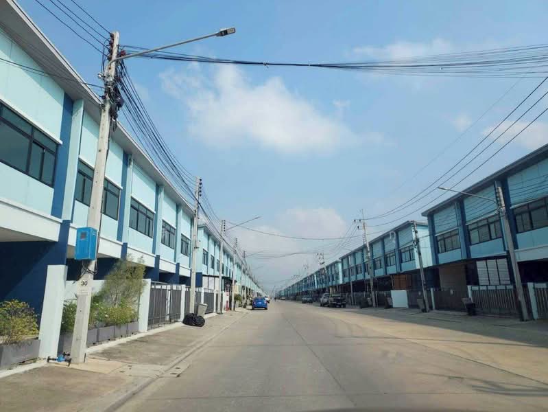 ขาย/ ให้เช่า ทาวน์โฮม 2 ชั้น โครงการไดมอนด์ไลฟ์ (พยอม) ประตูน้ำพระอินทร์ วังน้อย อยุธยา บ้านใกล้นิคม, Phra Nakhon Si Ayutthaya, Phayom, Wang Noi, Phra Nakhon Si Ayutthaya, 3 Bedrooms, 136 sqm, Townhouse For Sale, by เกศินี อมาตยกุล, 500166064 - DDproperty.com