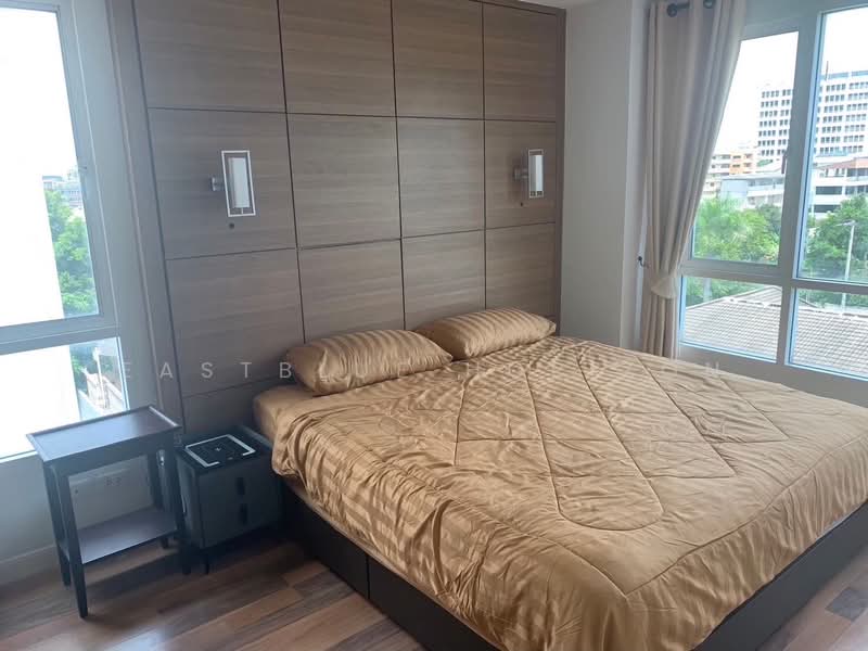 The Silk Phaholyothin-Aree 2, Bangkok, Phaholyothin, Samsen Nai, Phaya Thai, Bangkok, 2 Bedrooms, 79 sqm, Condo For Sale, by Eastblue Horizon, 500166067 - DDproperty.com