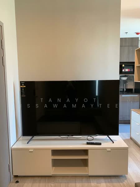 IDEO Mobi Sukhumvit Eastpoint, กรุงเทพ, Sukhumvit Road, บางนา, บางนา, กรุงเทพ, 35 ตร.ม., คอนโด ให้เช่า, โดย Tanayot Ussawamaytee, 500166068 - DDproperty.com