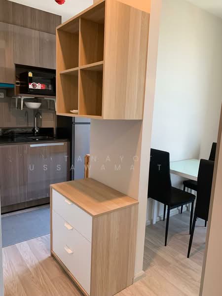 IDEO Mobi Sukhumvit Eastpoint, กรุงเทพ, Sukhumvit Road, บางนา, บางนา, กรุงเทพ, 35 ตร.ม., คอนโด ให้เช่า, โดย Tanayot Ussawamaytee, 500166068 - DDproperty.com