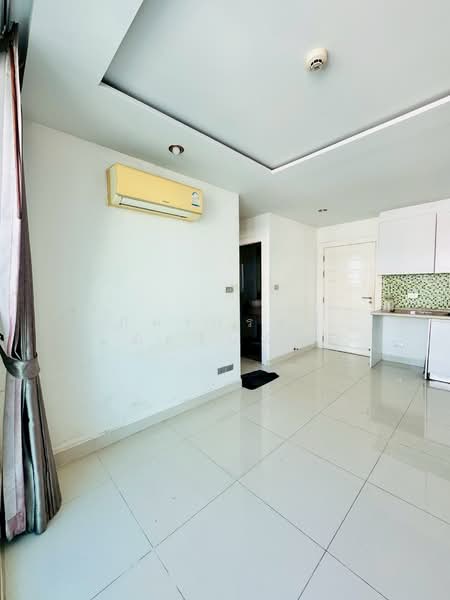 Amazon Residence Pattaya, Chon Buri (Pattaya), Bunkanchana Road 5, Nong Pru, Bang Lamung (Pattaya), Chon Buri (Pattaya), 1 Bedroom, 36 sqm, Condo For Sale, by ภัครวรรณ์ วุฒิศรินพัฒน์, 500166069 - DDproperty.com