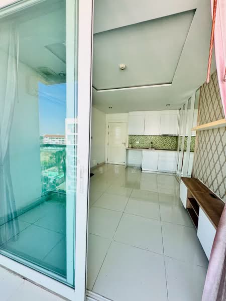 Amazon Residence Pattaya, Chon Buri (Pattaya), Bunkanchana Road 5, Nong Pru, Bang Lamung (Pattaya), Chon Buri (Pattaya), 1 Bedroom, 36 sqm, Condo For Sale, by ภัครวรรณ์ วุฒิศรินพัฒน์, 500166069 - DDproperty.com